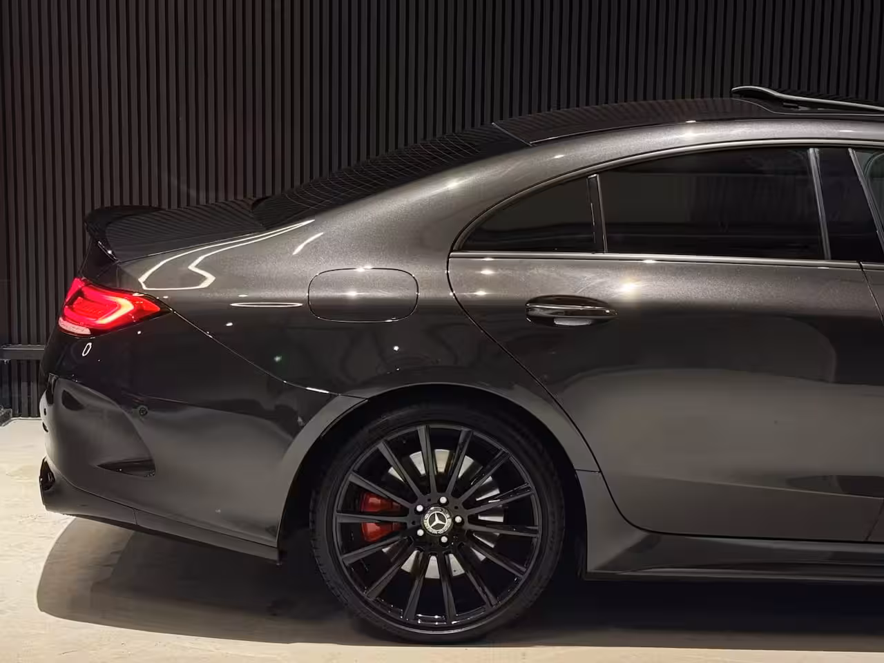 Mercedes-Benz CLS-klasse 450 4MATIC Premium Plus | Edition 1 | VOL OPTIES