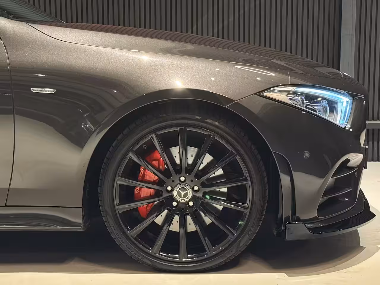 Mercedes-Benz CLS-klasse 450 4MATIC Premium Plus | Edition 1 | VOL OPTIES