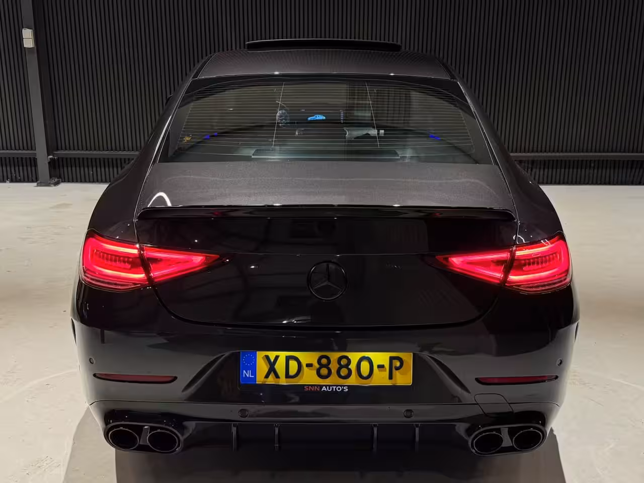 Mercedes-Benz CLS-klasse 450 4MATIC Premium Plus | Edition 1 | VOL OPTIES