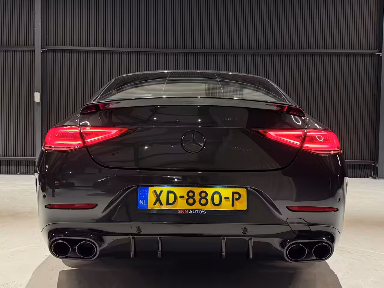 Mercedes-Benz CLS-klasse 450 4MATIC Premium Plus | Edition 1 | VOL OPTIES