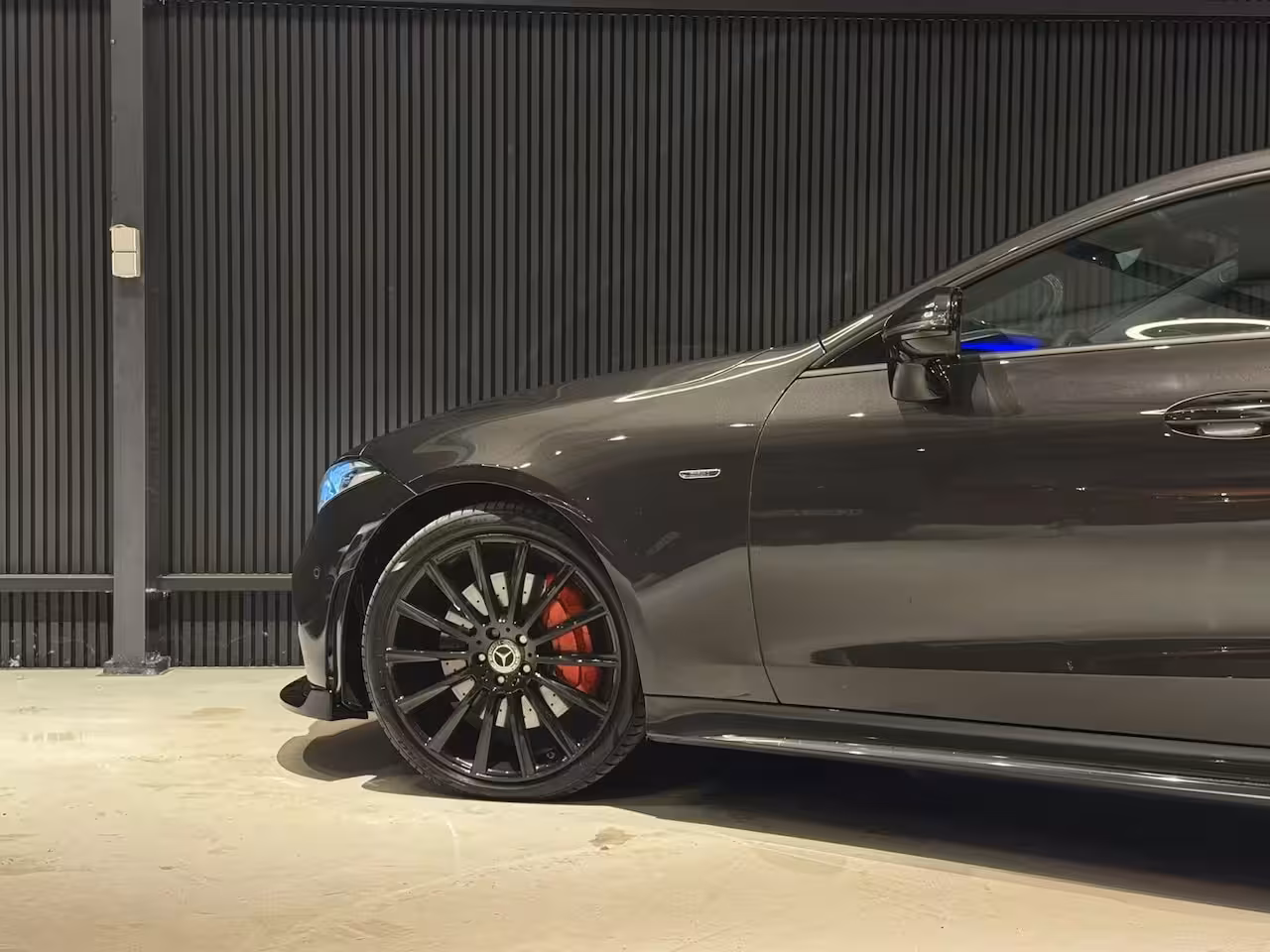 Mercedes-Benz CLS-klasse 450 4MATIC Premium Plus | Edition 1 | VOL OPTIES