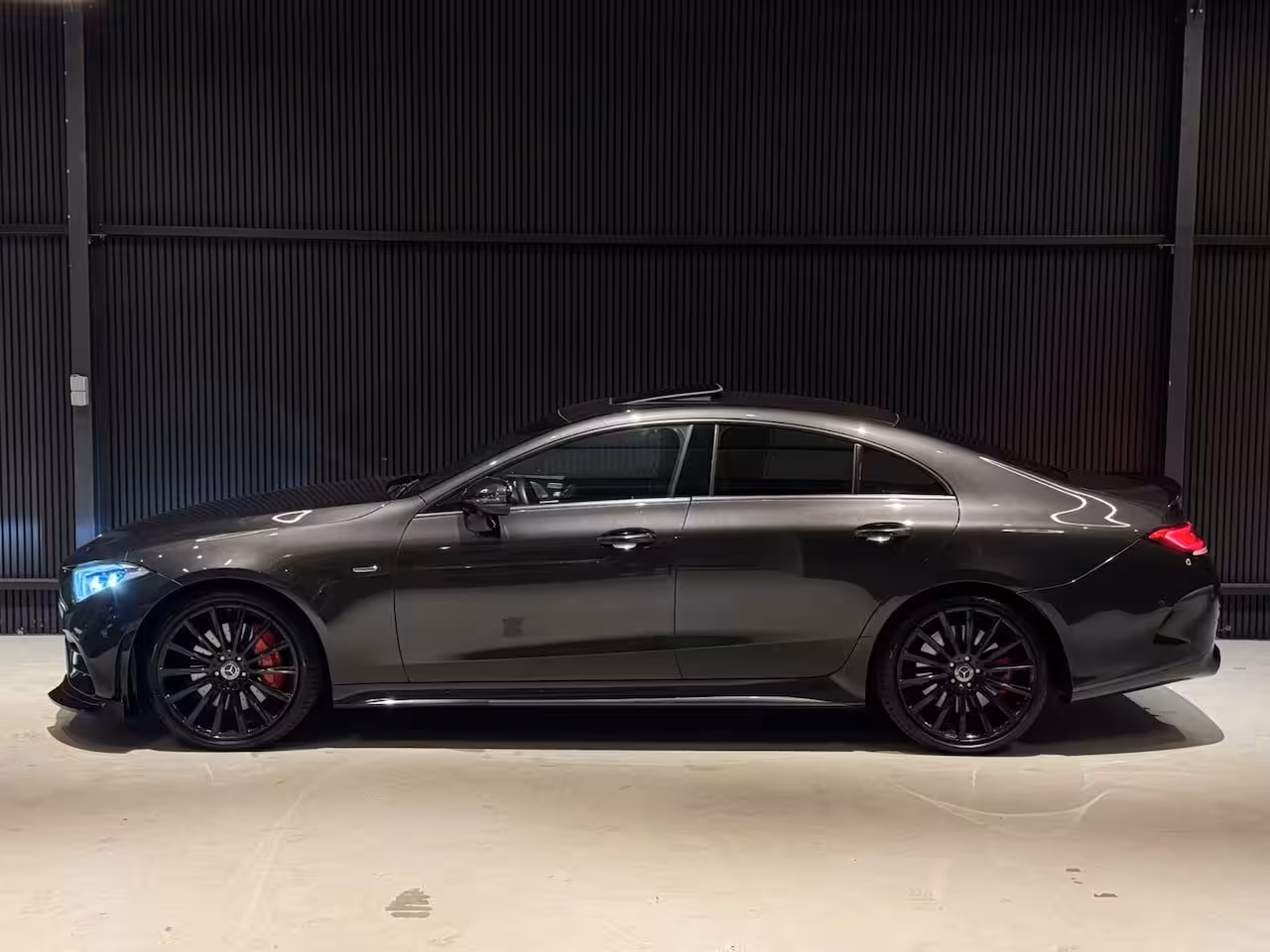 Mercedes-Benz CLS-klasse 450 4MATIC Premium Plus | Edition 1 | VOL OPTIES