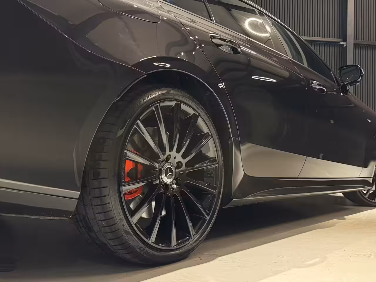 Mercedes-Benz CLS-klasse 450 4MATIC Premium Plus | Edition 1 | VOL OPTIES
