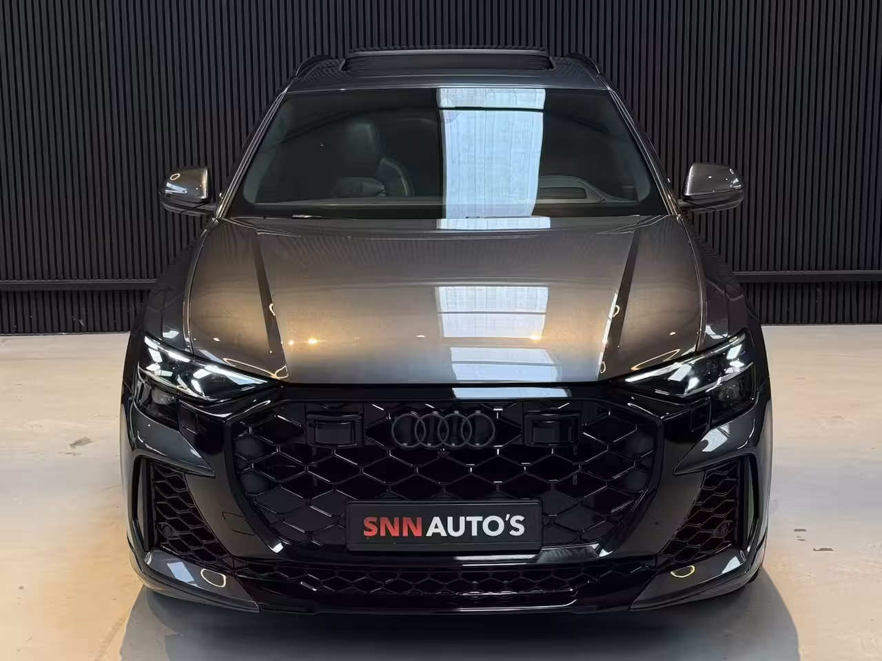 Audi Q8 4.0 TFSI RSQ8 Quattro Performance Keramisch|Massage|Pano|