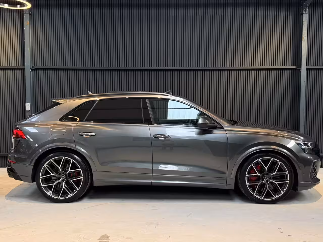 Audi Q8 4.0 TFSI RSQ8 Quattro Performance Keramisch|Massage|Pano|