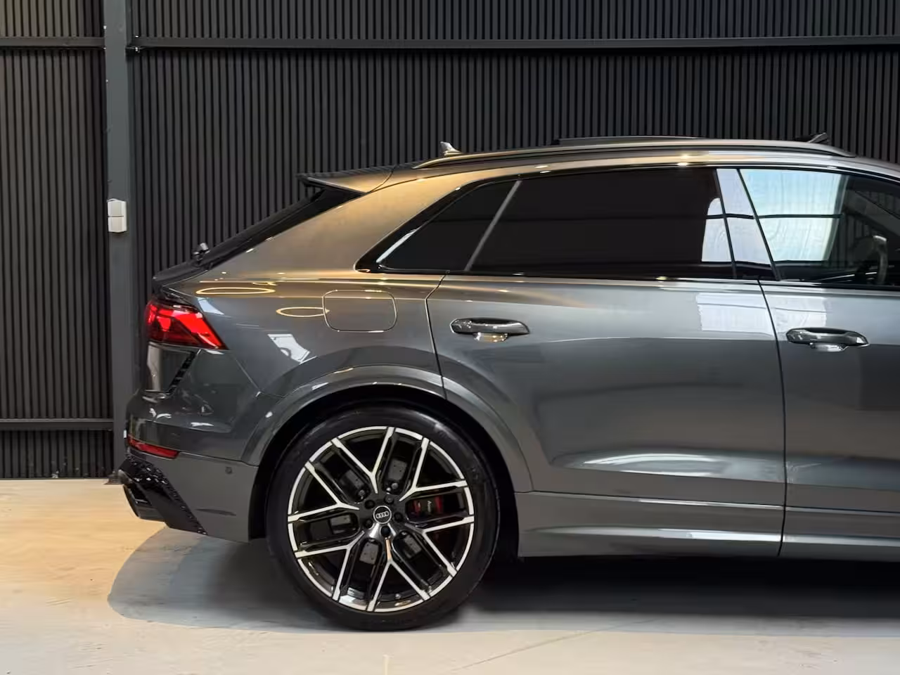 Audi Q8 4.0 TFSI RSQ8 Quattro Performance Keramisch|Massage|Pano|