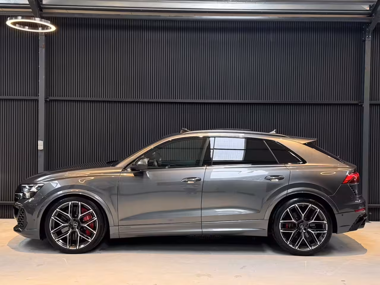 Audi Q8 4.0 TFSI RSQ8 Quattro Performance Keramisch|Massage|Pano|