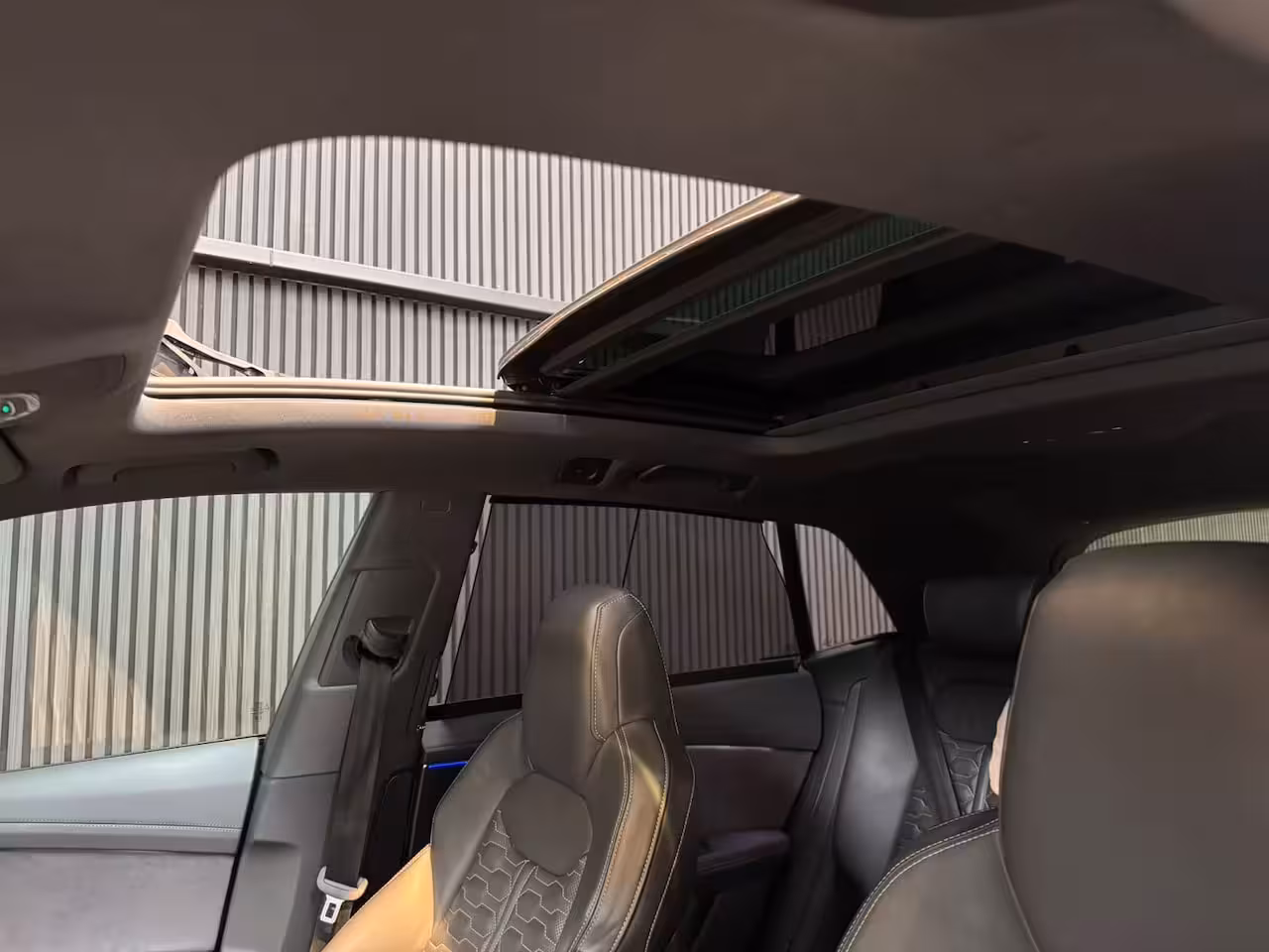 Audi Q8 4.0 TFSI RSQ8 Quattro Performance Keramisch|Massage|Pano|
