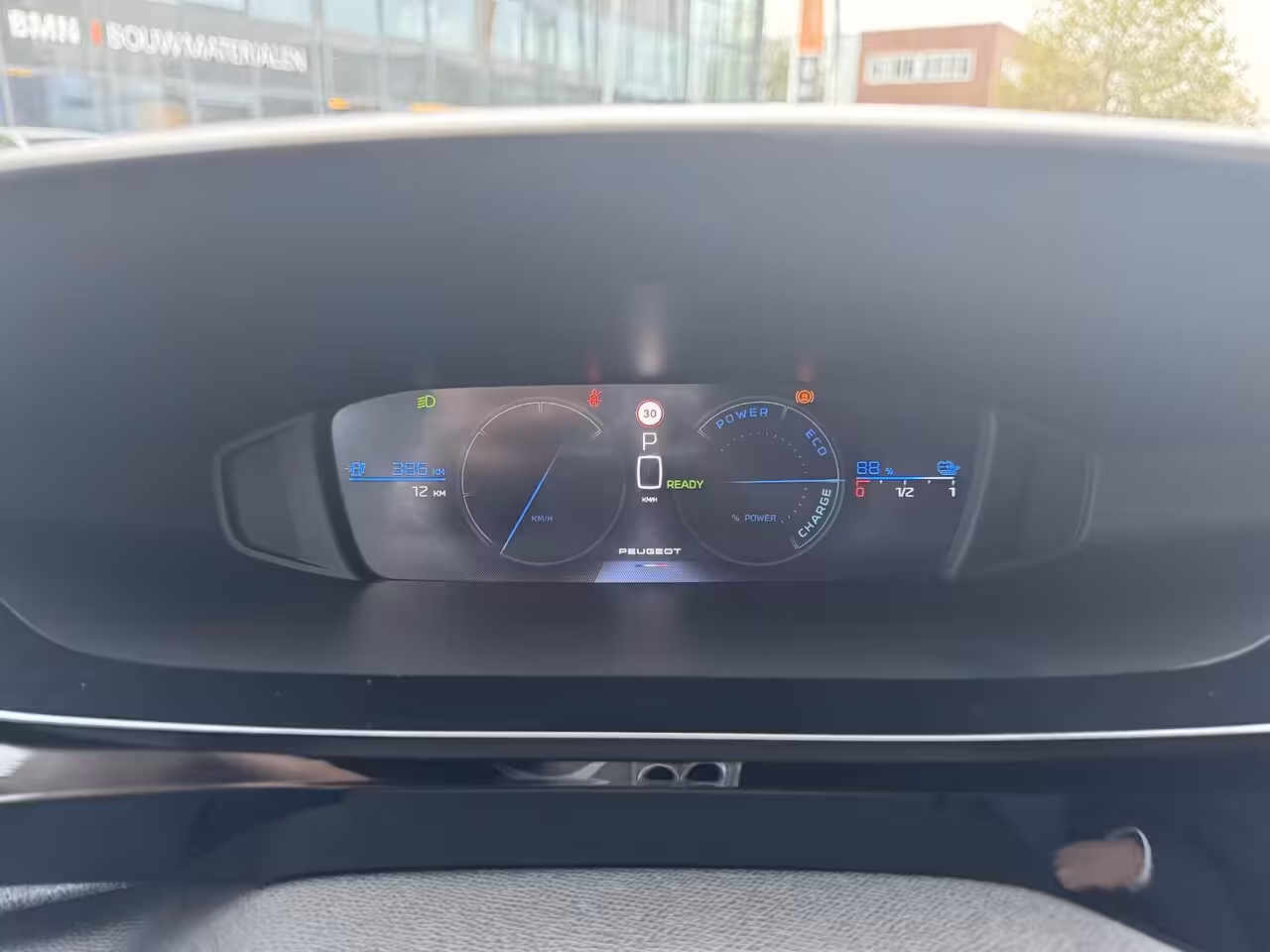 Peugeot E-308 Allure EV 54 kWh l Camera achter | Draadloze Apple Carplay/Android Auto | Stoelverwarming