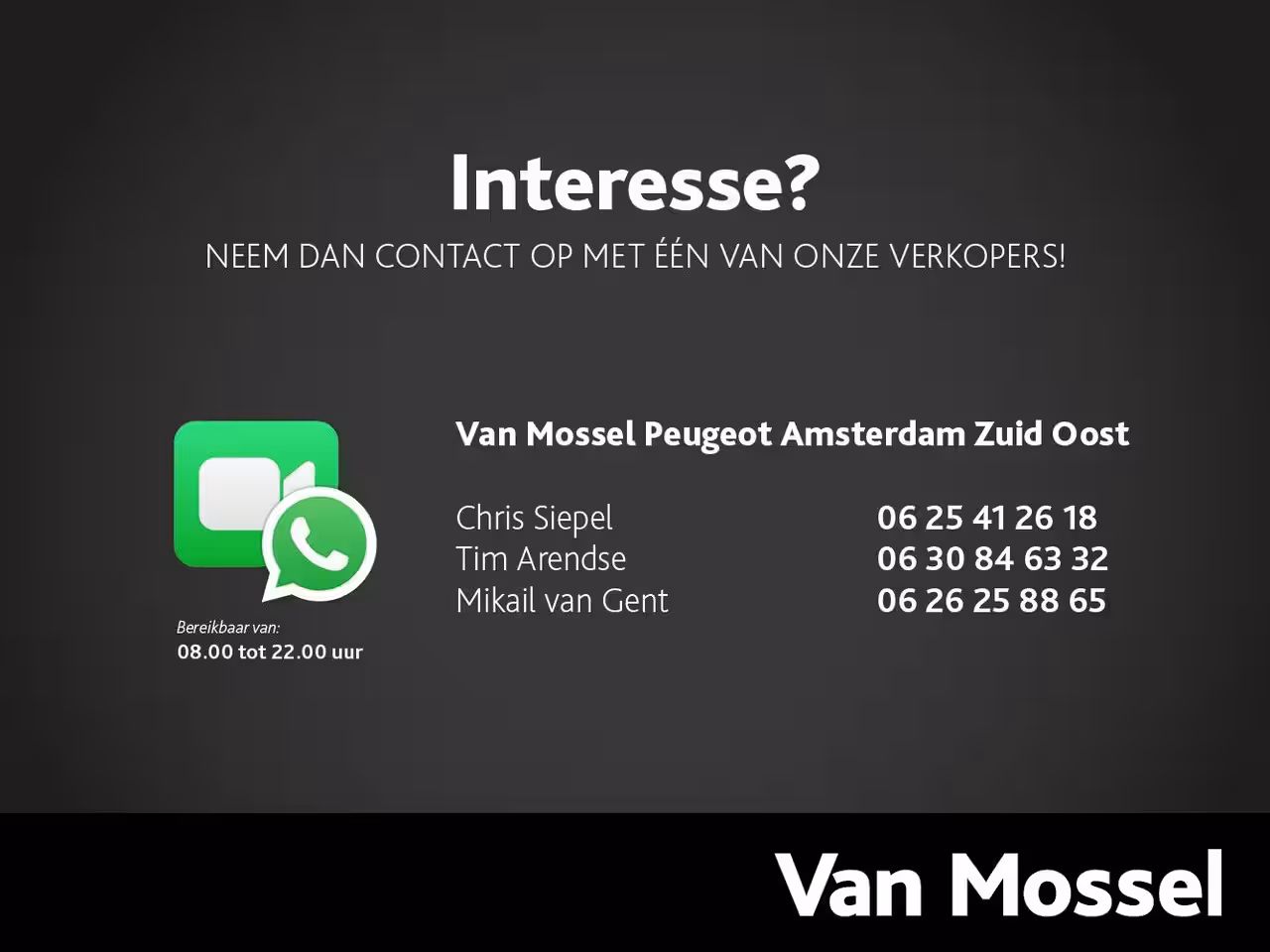 Peugeot E-308 Allure EV 54 kWh l Camera achter | Draadloze Apple Carplay/Android Auto | Stoelverwarming