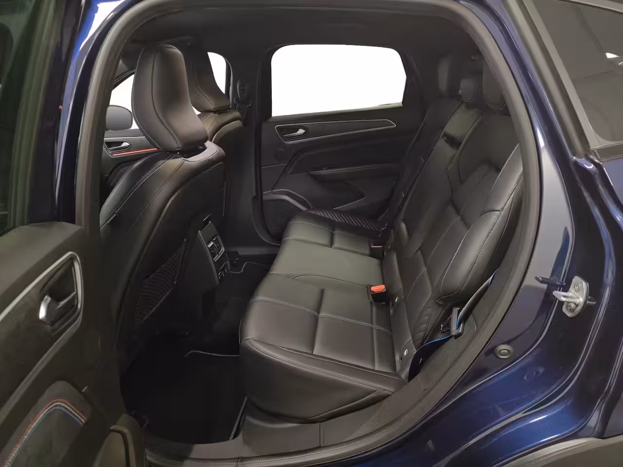 Renault Arkana 1.6 E-Tech full hybrid 145 esprit Alpine AUTOMAAT NAVI AIRCO CAMERA CRUISE CONTROLE APPLE