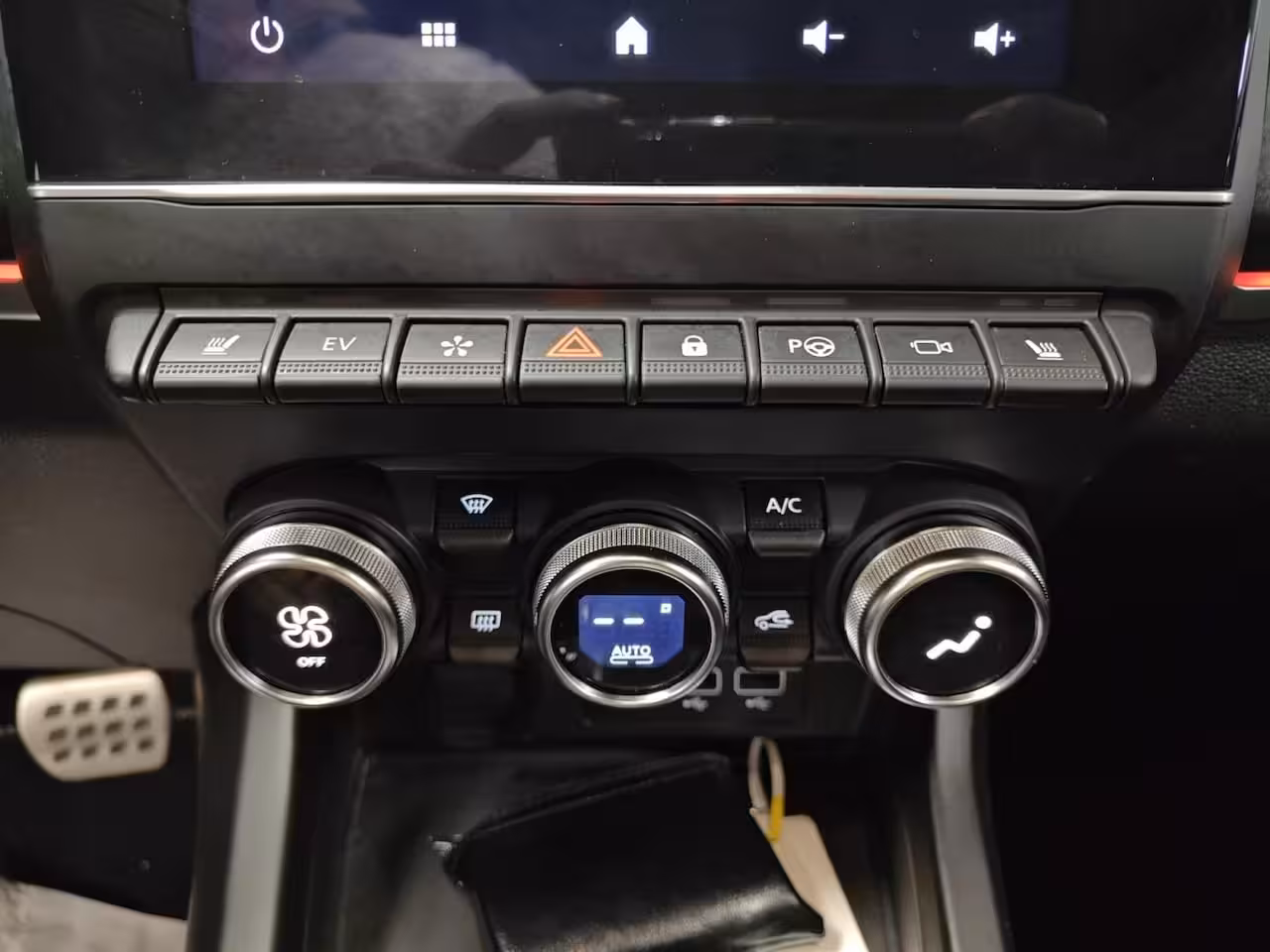 Renault Arkana 1.6 E-Tech full hybrid 145 esprit Alpine AUTOMAAT NAVI AIRCO CAMERA CRUISE CONTROLE APPLE