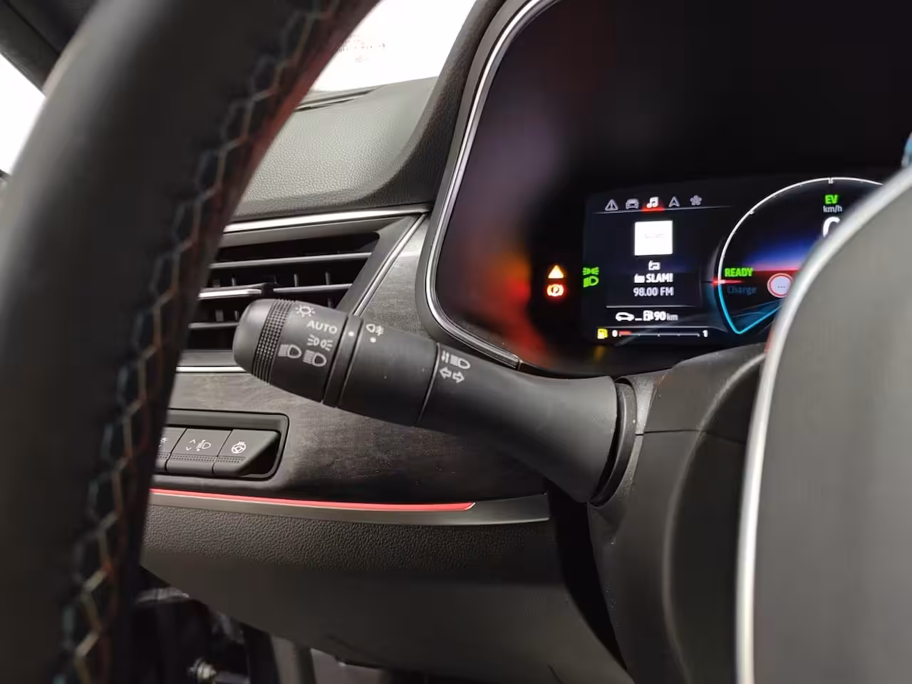 Renault Arkana 1.6 E-Tech full hybrid 145 esprit Alpine AUTOMAAT NAVI AIRCO CAMERA CRUISE CONTROLE APPLE