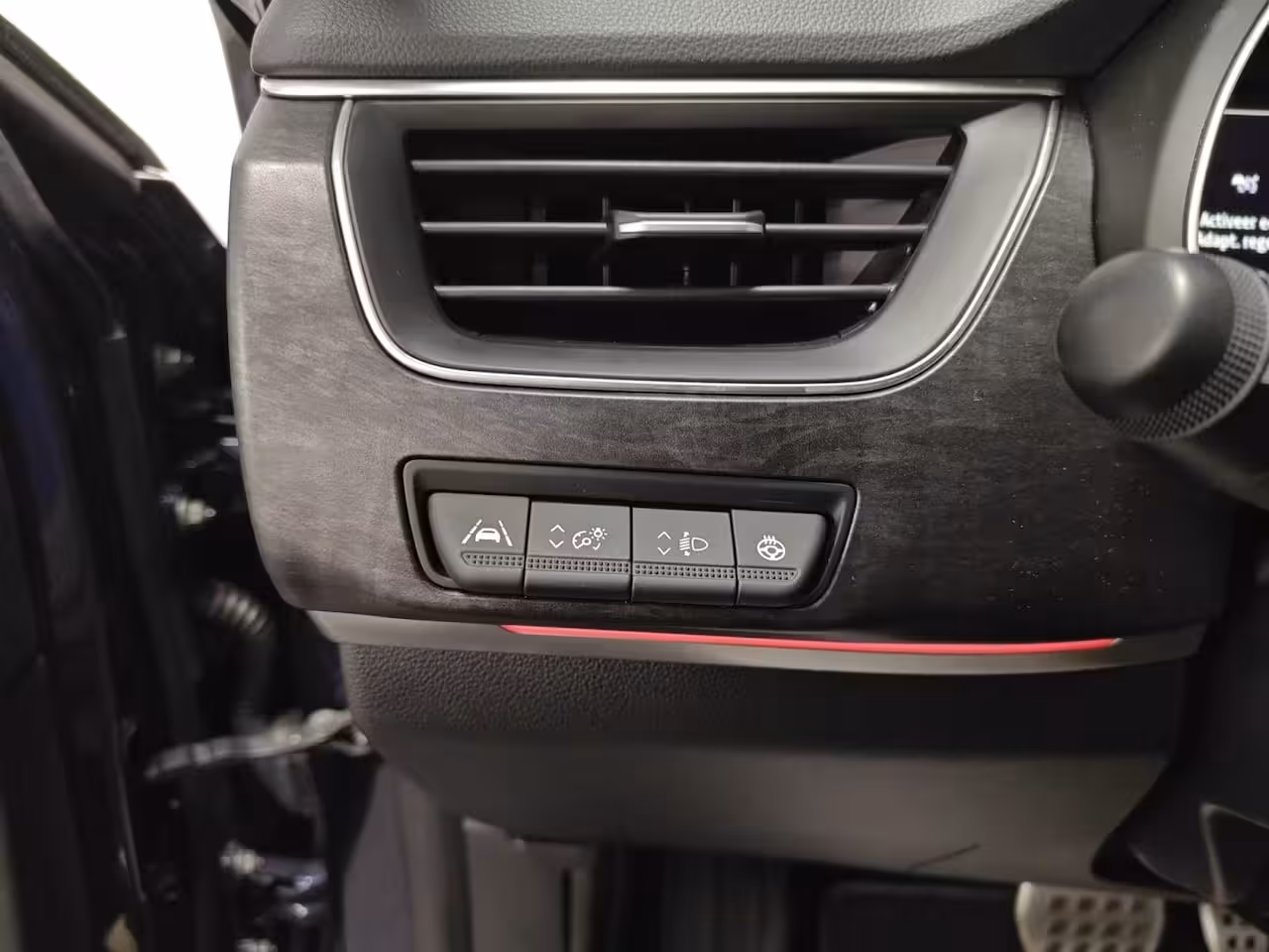 Renault Arkana 1.6 E-Tech full hybrid 145 esprit Alpine AUTOMAAT NAVI AIRCO CAMERA CRUISE CONTROLE APPLE