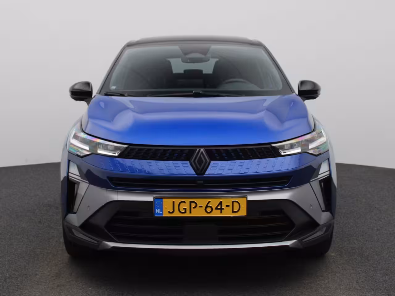 Renault Captur 1.8 E-Tech Full Hybrid Esprit Alpine 160PK | Navigatie | Apple & Android Carplay | Adaptie
