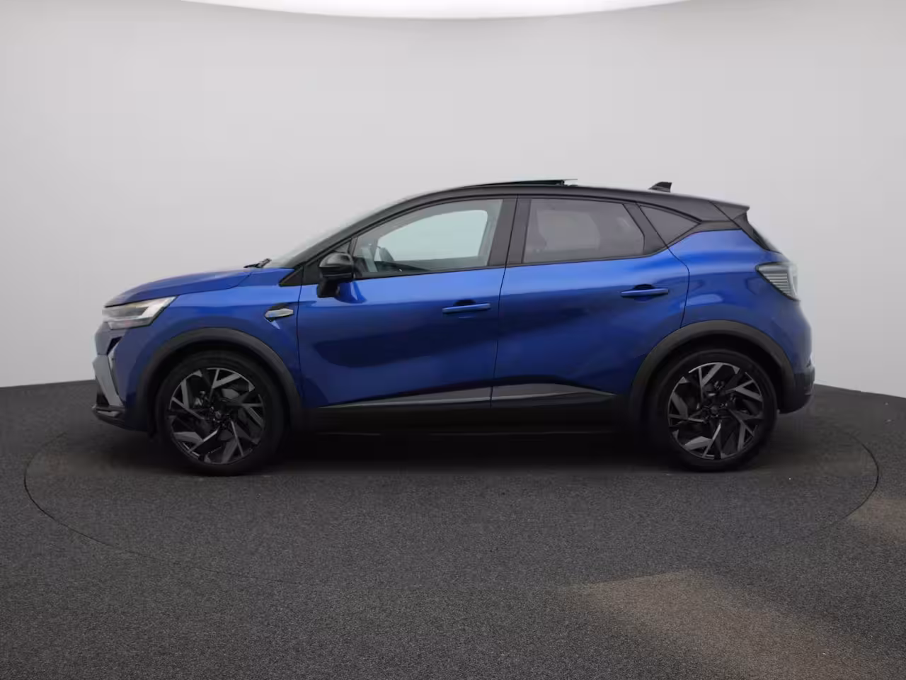 Renault Captur 1.8 E-Tech Full Hybrid Esprit Alpine 160PK | Navigatie | Apple & Android Carplay | Adaptie
