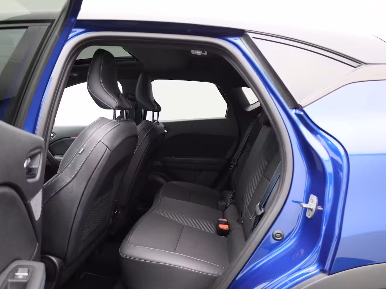 Renault Captur 1.8 E-Tech Full Hybrid Esprit Alpine 160PK | Navigatie | Apple & Android Carplay | Adaptie