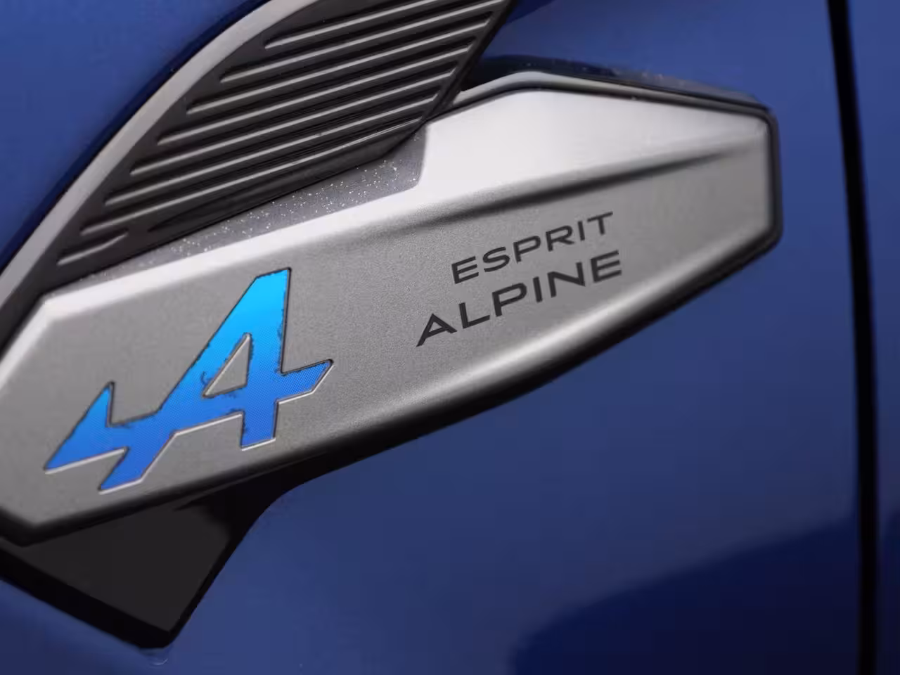 Renault Captur 1.8 E-Tech Full Hybrid Esprit Alpine 160PK | Navigatie | Apple & Android Carplay | Adaptie