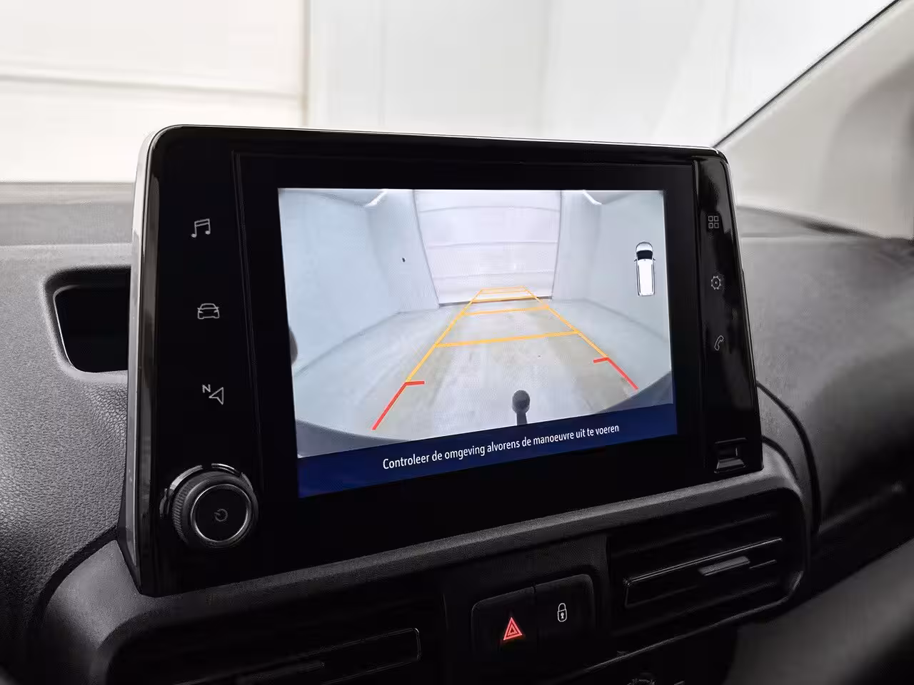 Opel Combo 1.5D L1H1 Innovation | Automaat | Trekhaak | Camera | Navigatie | Lichtmetalen velgen