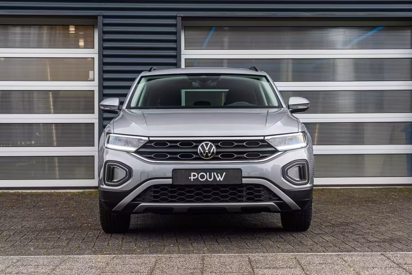 Volkswagen T-Roc 1.0 TSI 110pk Life | Trekhaak | Navigatie | CarPlay/Android Auto | Camera Achter