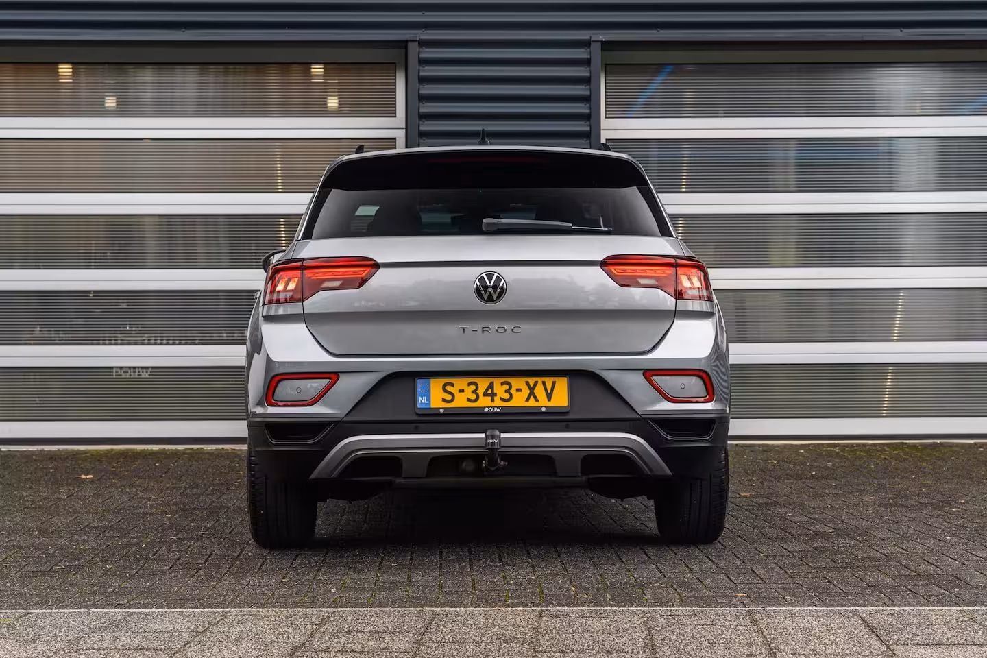 Volkswagen T-Roc 1.0 TSI 110pk Life | Trekhaak | Navigatie | CarPlay/Android Auto | Camera Achter