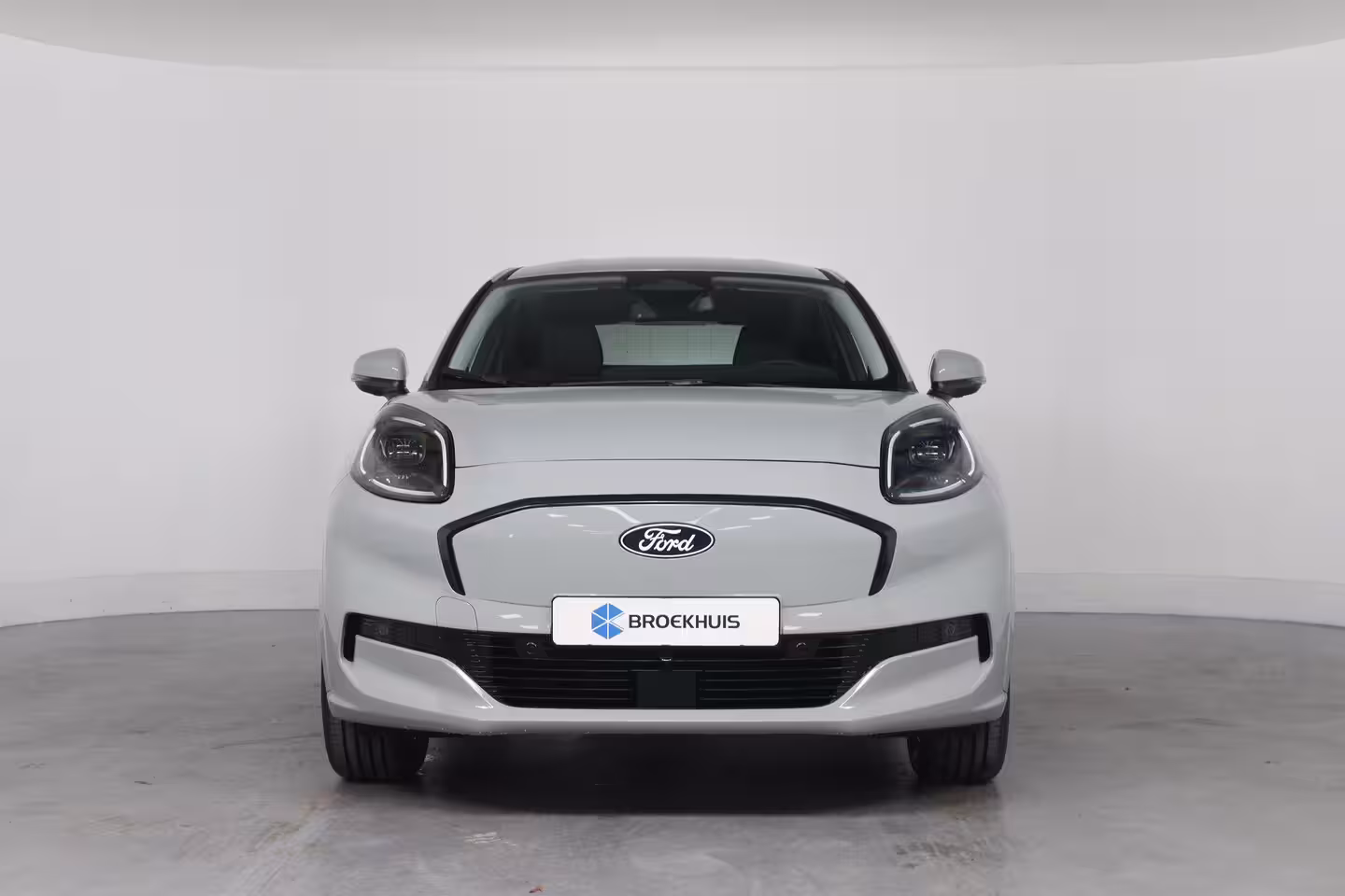 Ford Puma Gen-E Select FWD 47 kWh | Winter Pack | Camera | Elektrische Kofferklep | Navigatie | Draadloze