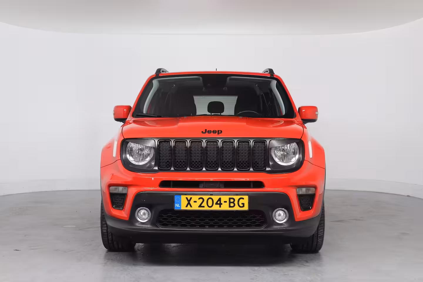 Jeep Renegade 1.3T DDCT Longitude | Automaat | Navi By App | Clima | Cruise Control | DAB | Parkeersenso