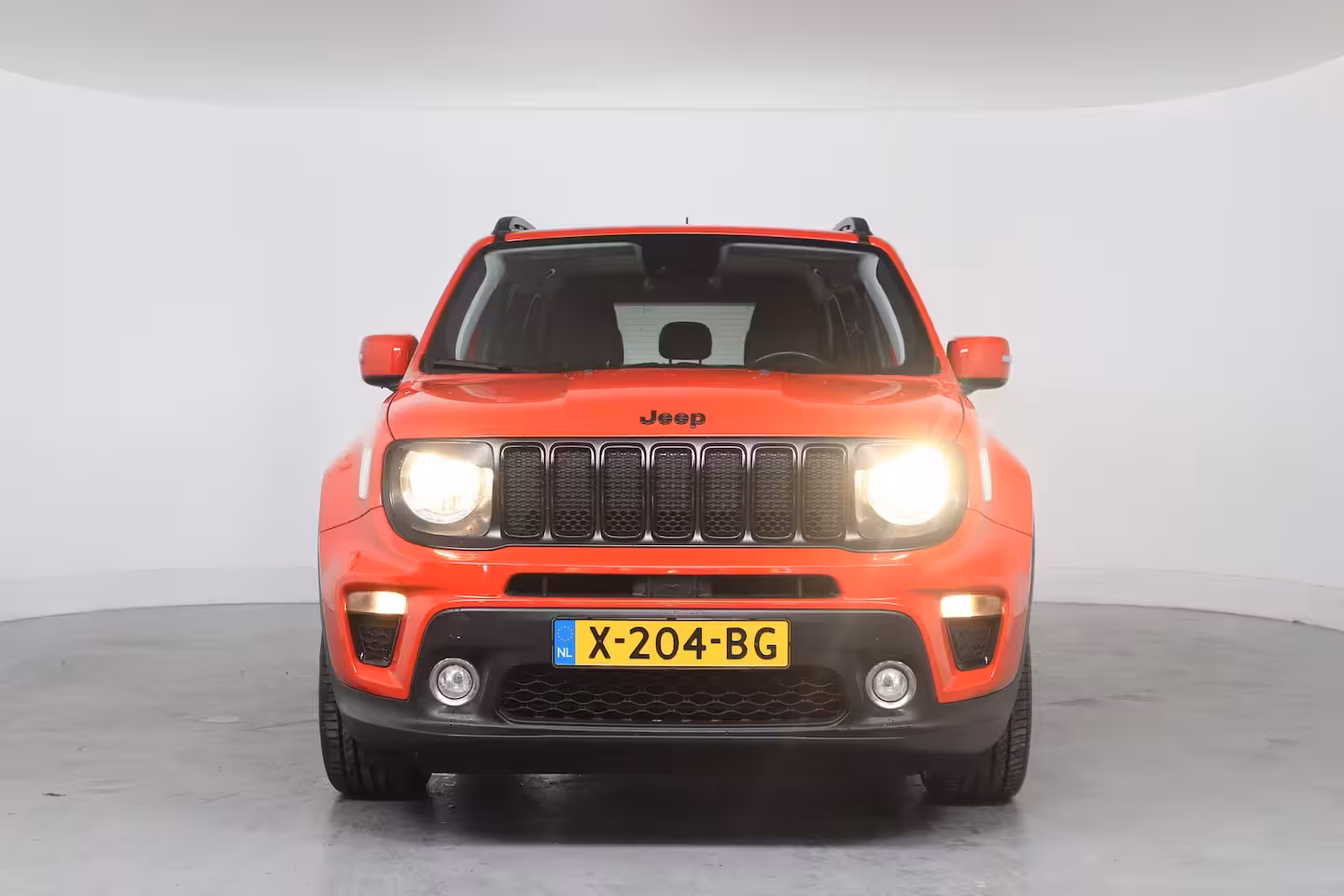 Jeep Renegade 1.3T DDCT Longitude | Automaat | Navi By App | Clima | Cruise Control | DAB | Parkeersenso