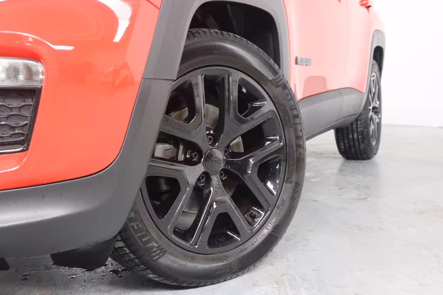 Jeep Renegade 1.3T DDCT Longitude | Automaat | Navi By App | Clima | Cruise Control | DAB | Parkeersenso