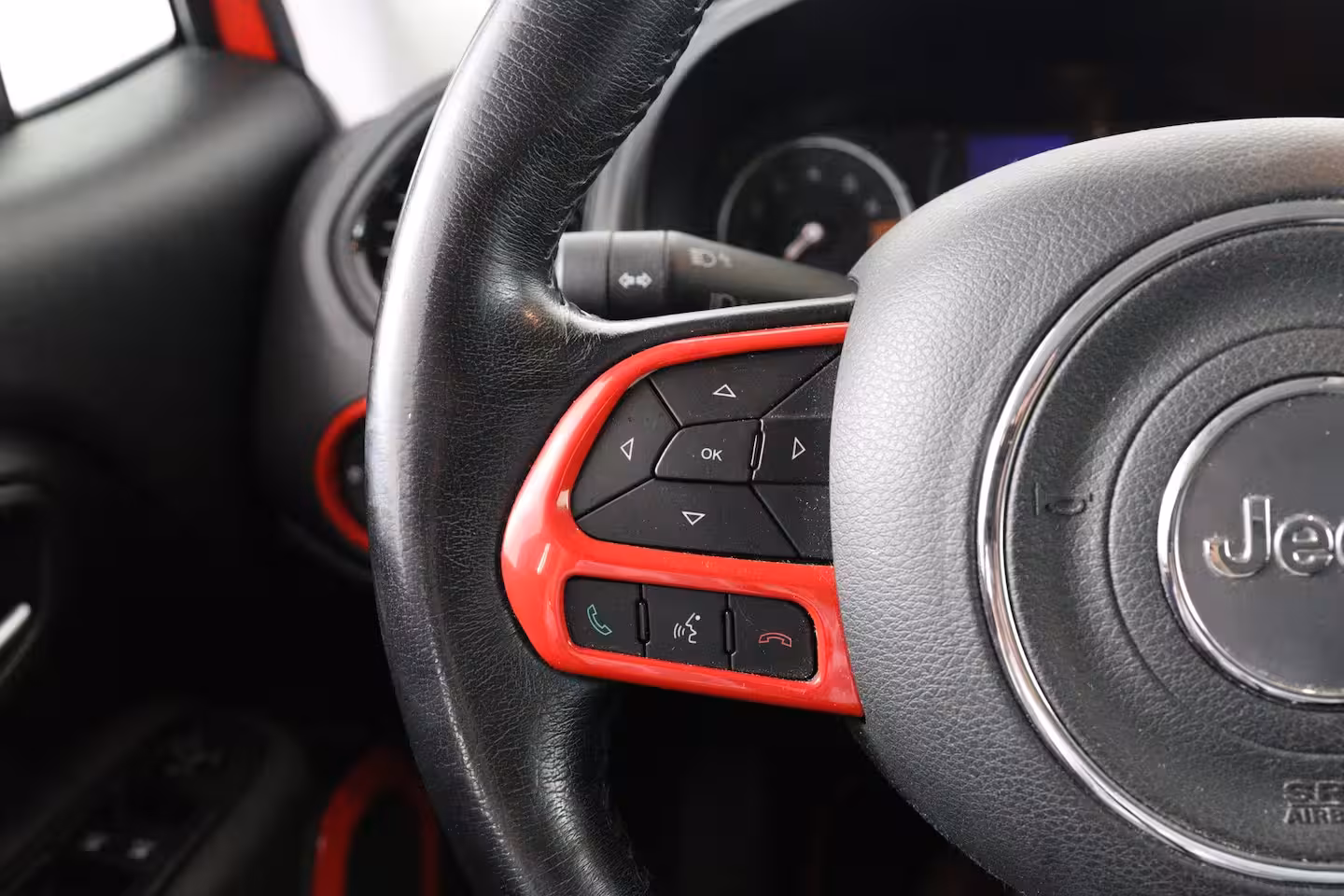 Jeep Renegade 1.3T DDCT Longitude | Automaat | Navi By App | Clima | Cruise Control | DAB | Parkeersenso