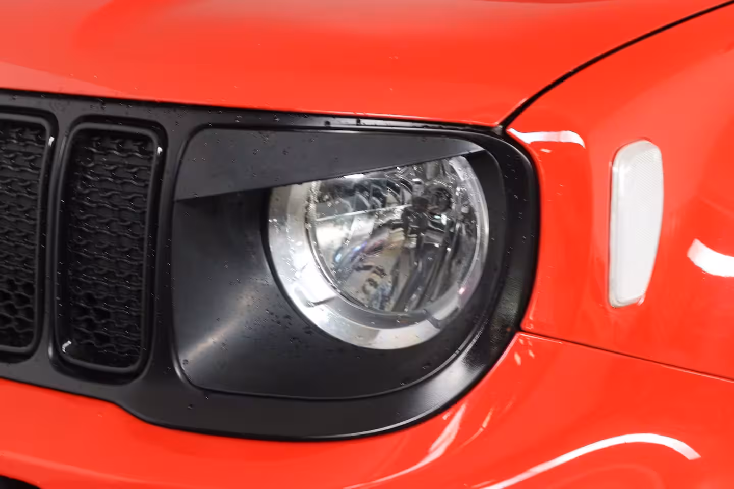 Jeep Renegade 1.3T DDCT Longitude | Automaat | Navi By App | Clima | Cruise Control | DAB | Parkeersenso