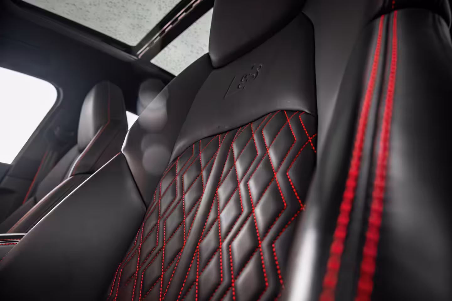 Audi Q8 Sportback e-tron SQ8 Quattro 503pk | Panoramadak | B&O | 360 Camera | Matrix