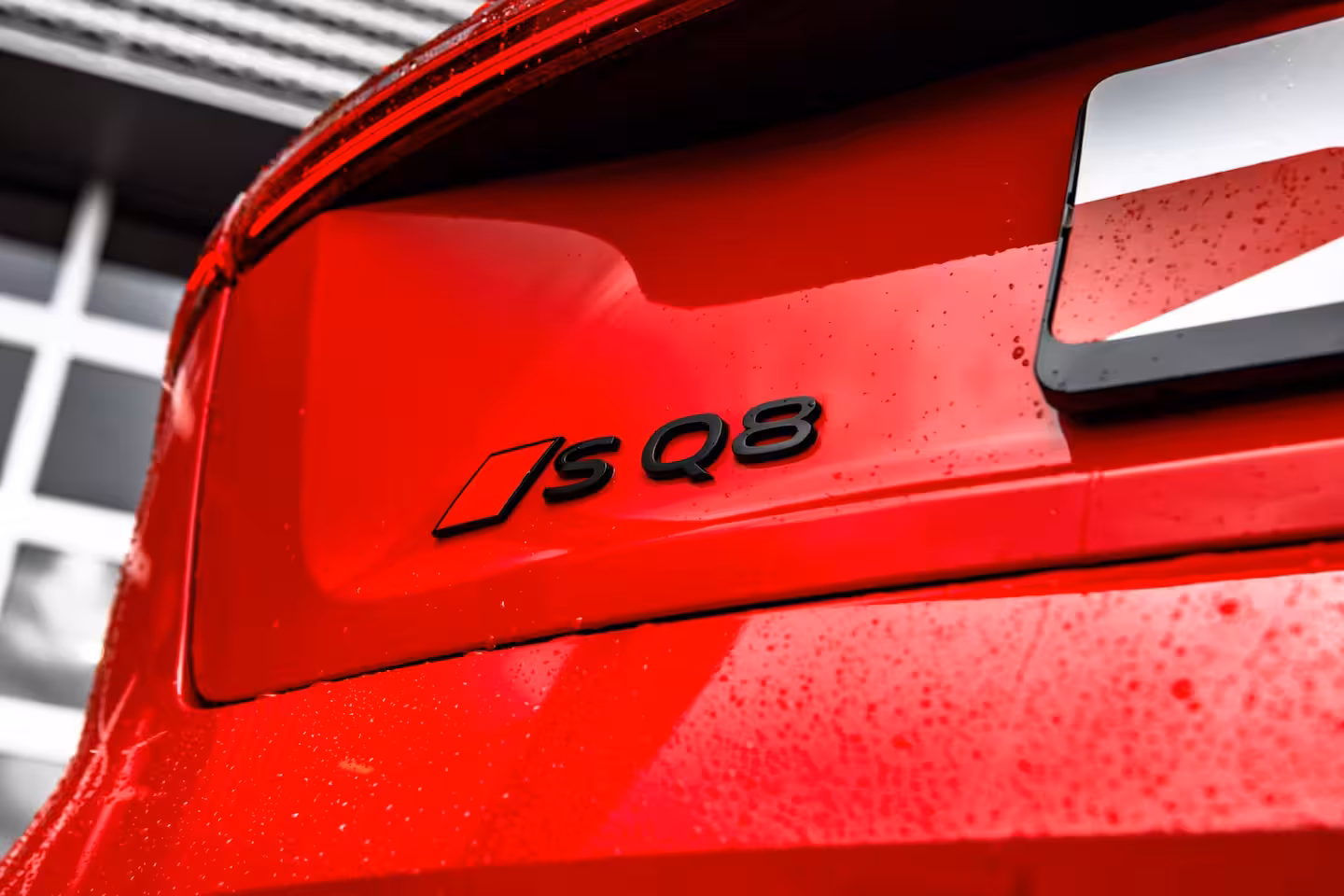 Audi Q8 Sportback e-tron SQ8 Quattro 503pk | Panoramadak | B&O | 360 Camera | Matrix