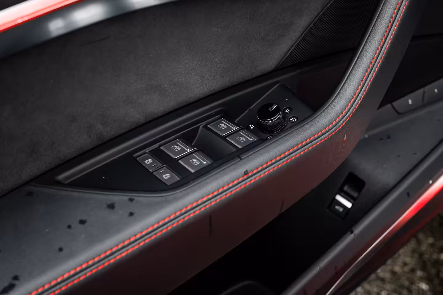 Audi Q8 Sportback e-tron SQ8 Quattro 503pk | Panoramadak | B&O | 360 Camera | Matrix