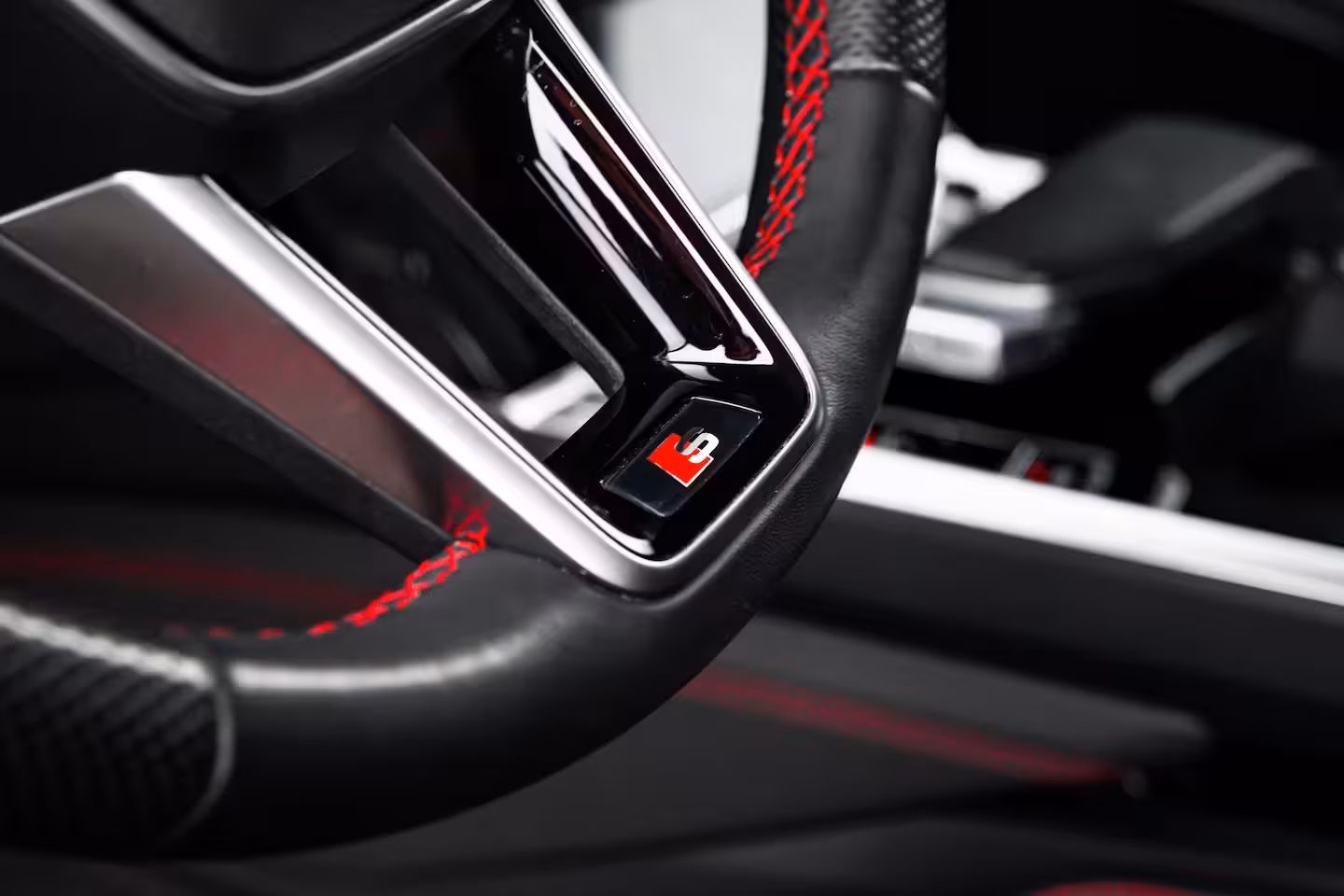 Audi Q8 Sportback e-tron SQ8 Quattro 503pk | Panoramadak | B&O | 360 Camera | Matrix