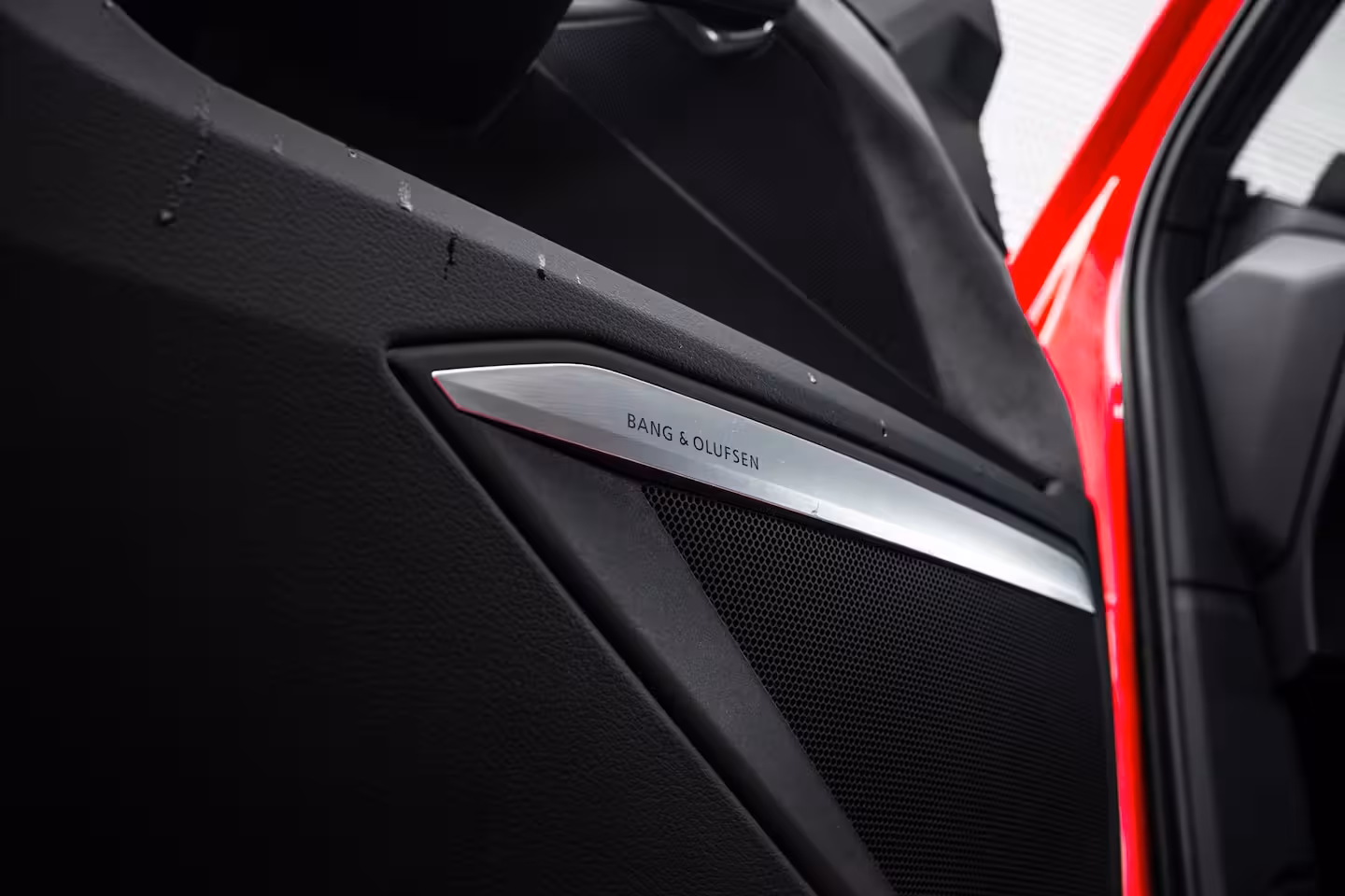 Audi Q8 Sportback e-tron SQ8 Quattro 503pk | Panoramadak | B&O | 360 Camera | Matrix