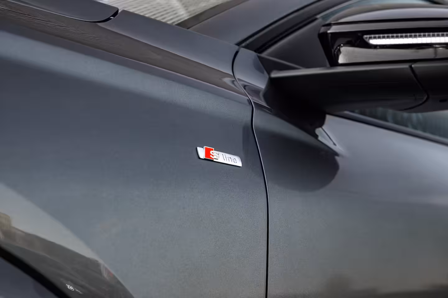 Audi Q6 e-tron S edition performance 100 kWh | Achterstoelen verwarmd | Apple Carplay/Android Auto|telefo