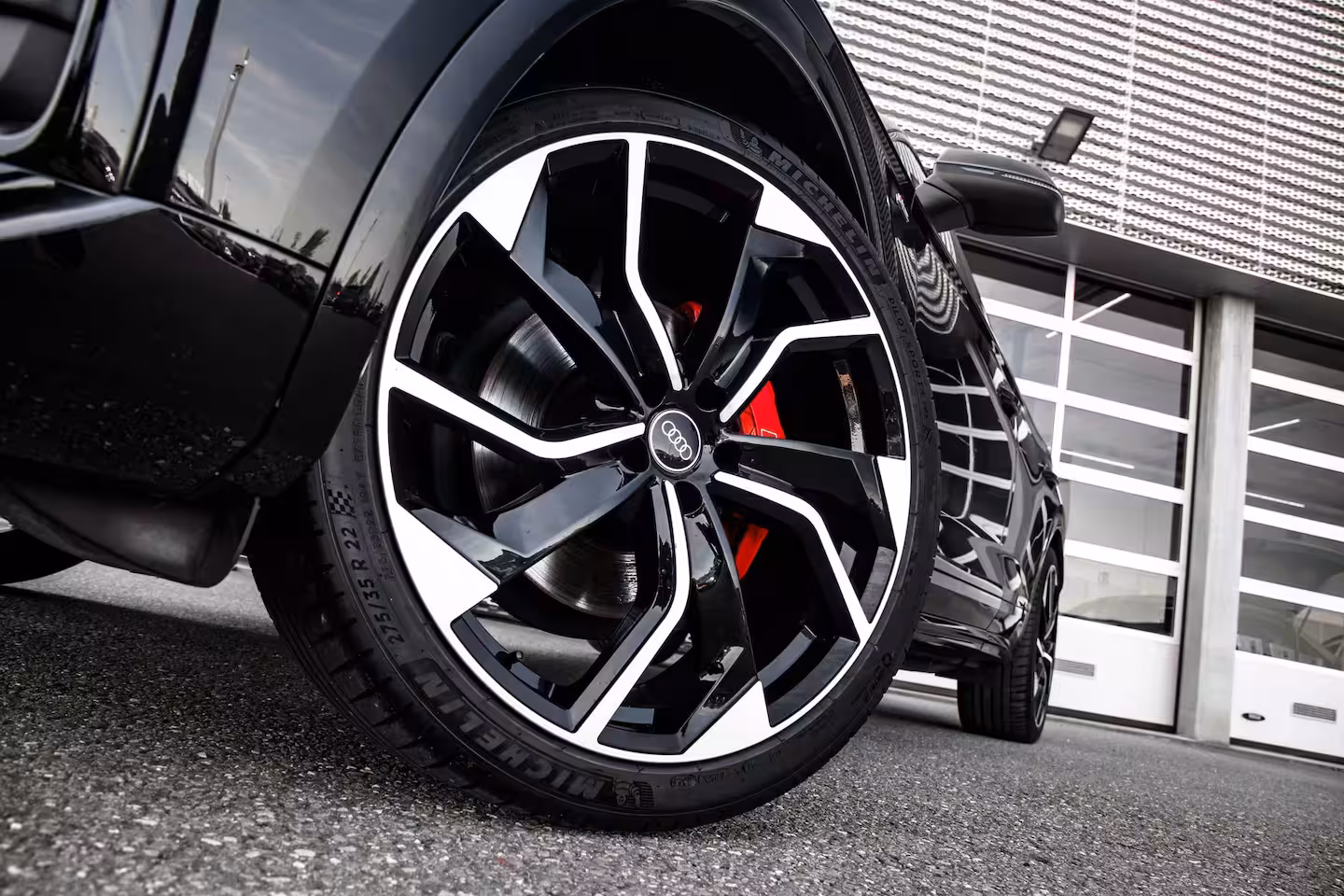 Audi Q5 Sportback 50 TFSI e S edition Competition | Achteruitrijcamera | Apple Carplay/Android Auto|telefoon