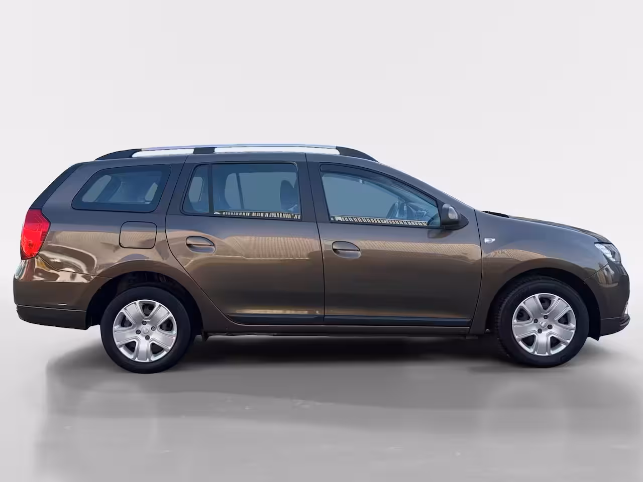 Dacia Logan MCV 0.9 TCe Laureate | 100% onderhouden | Elektr. ramen voor | Airco | Parkeersensor achter |