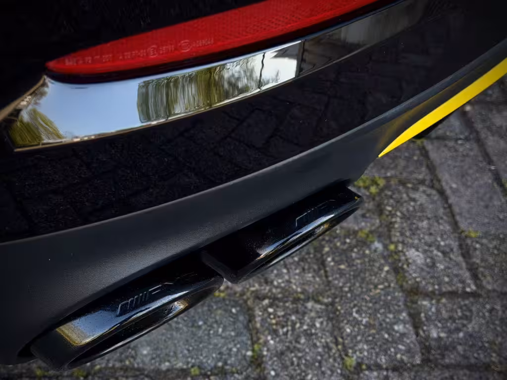Mercedes-Benz GT AMG 4-Door Coupe AMG 43 4MATIC+ DAK