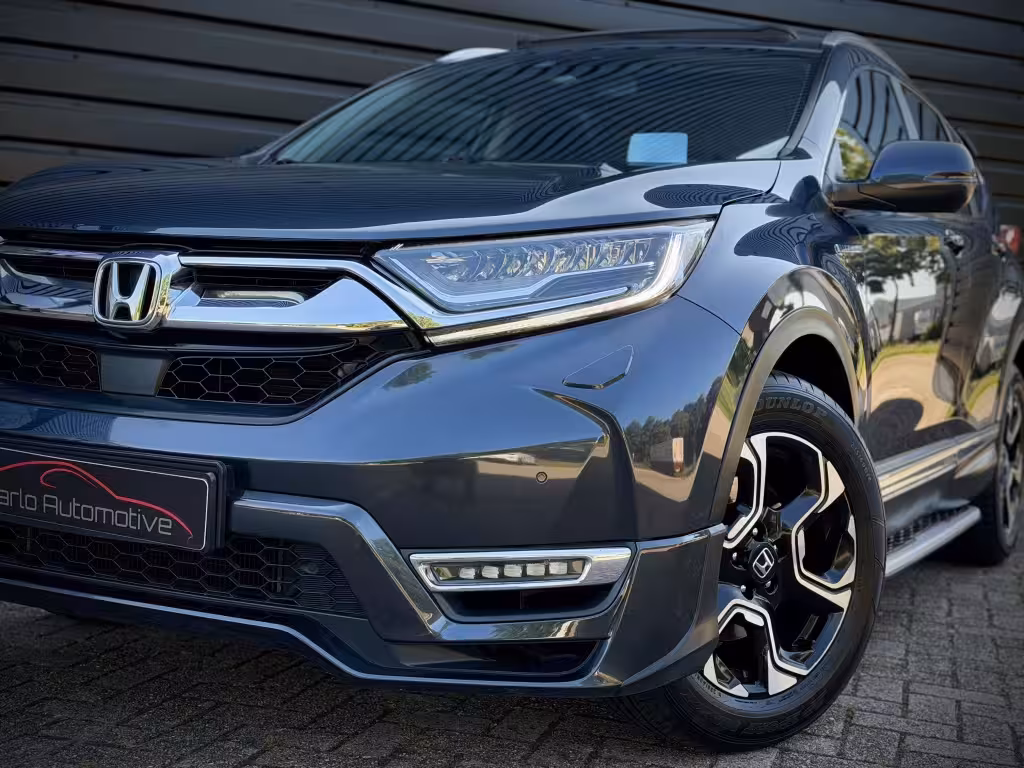 Honda CR-V 2.0 Hybrid AWD EXECUTIVE PANO|HUD|ACC|LANE|CAMERA VOL