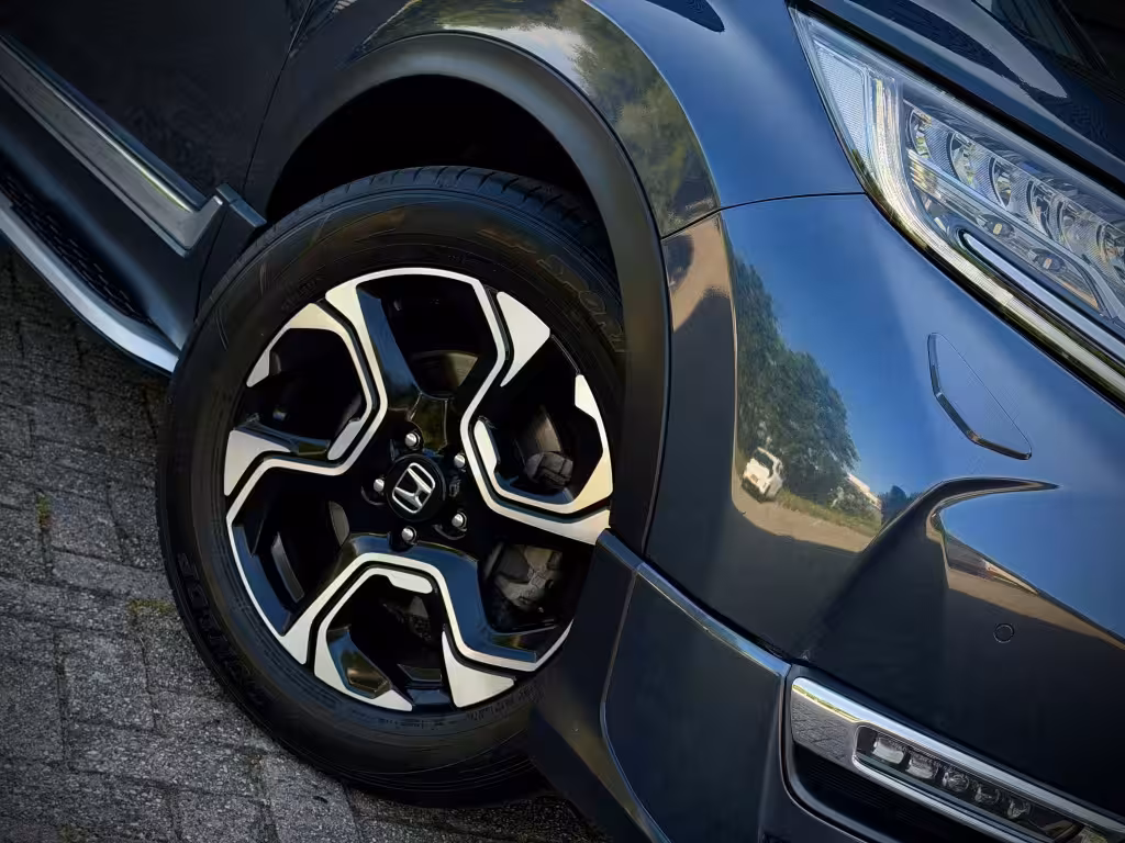 Honda CR-V 2.0 Hybrid AWD EXECUTIVE PANO|HUD|ACC|LANE|CAMERA VOL