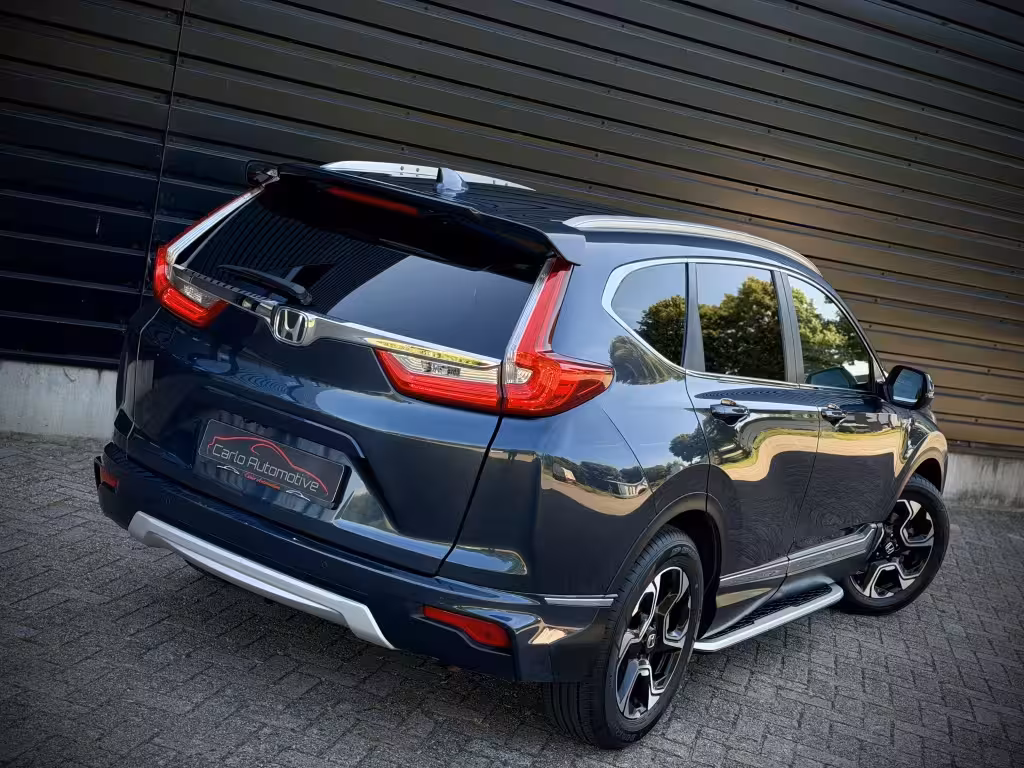 Honda CR-V 2.0 Hybrid AWD EXECUTIVE PANO|HUD|ACC|LANE|CAMERA VOL