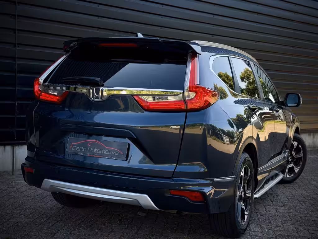 Honda CR-V 2.0 Hybrid AWD EXECUTIVE PANO|HUD|ACC|LANE|CAMERA VOL