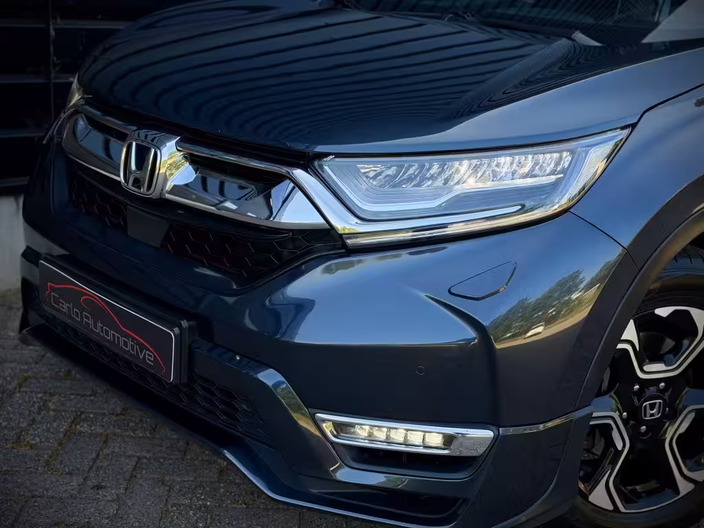 Honda CR-V 2.0 Hybrid AWD EXECUTIVE PANO|HUD|ACC|LANE|CAMERA VOL