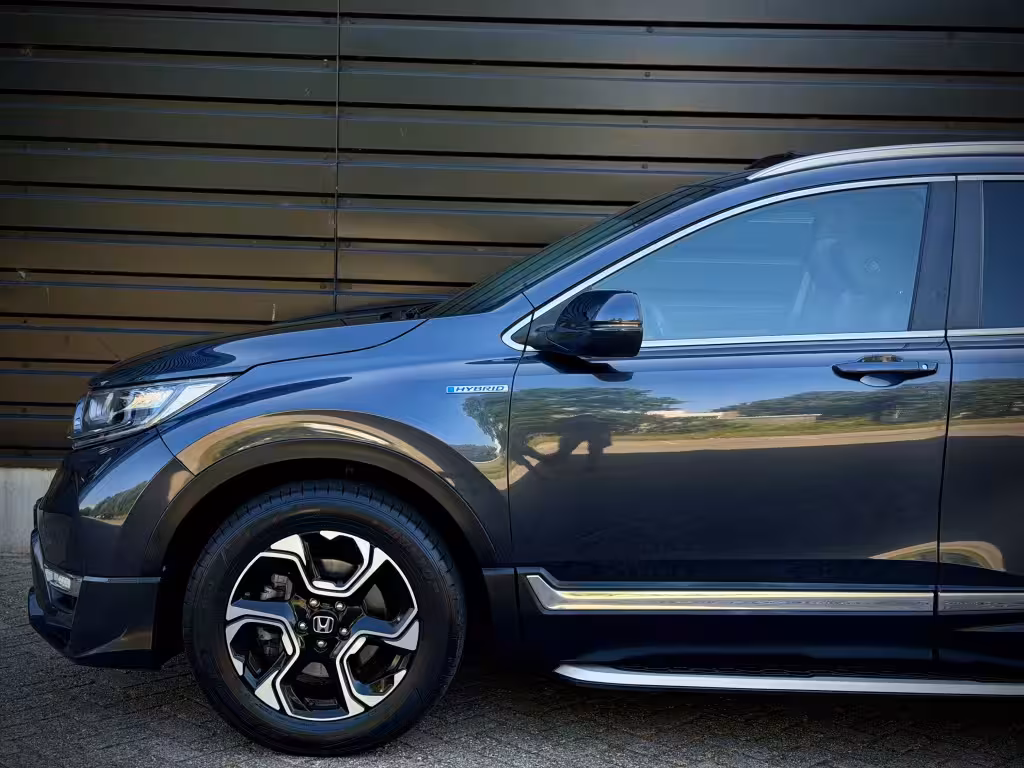 Honda CR-V 2.0 Hybrid AWD EXECUTIVE PANO|HUD|ACC|LANE|CAMERA VOL