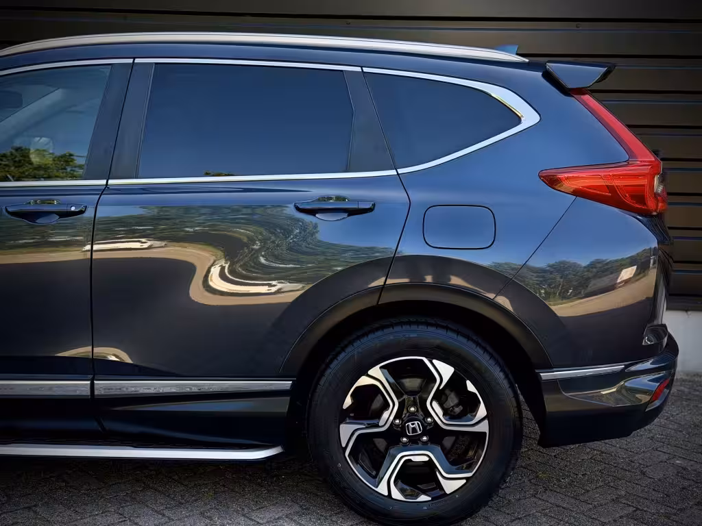 Honda CR-V 2.0 Hybrid AWD EXECUTIVE PANO|HUD|ACC|LANE|CAMERA VOL