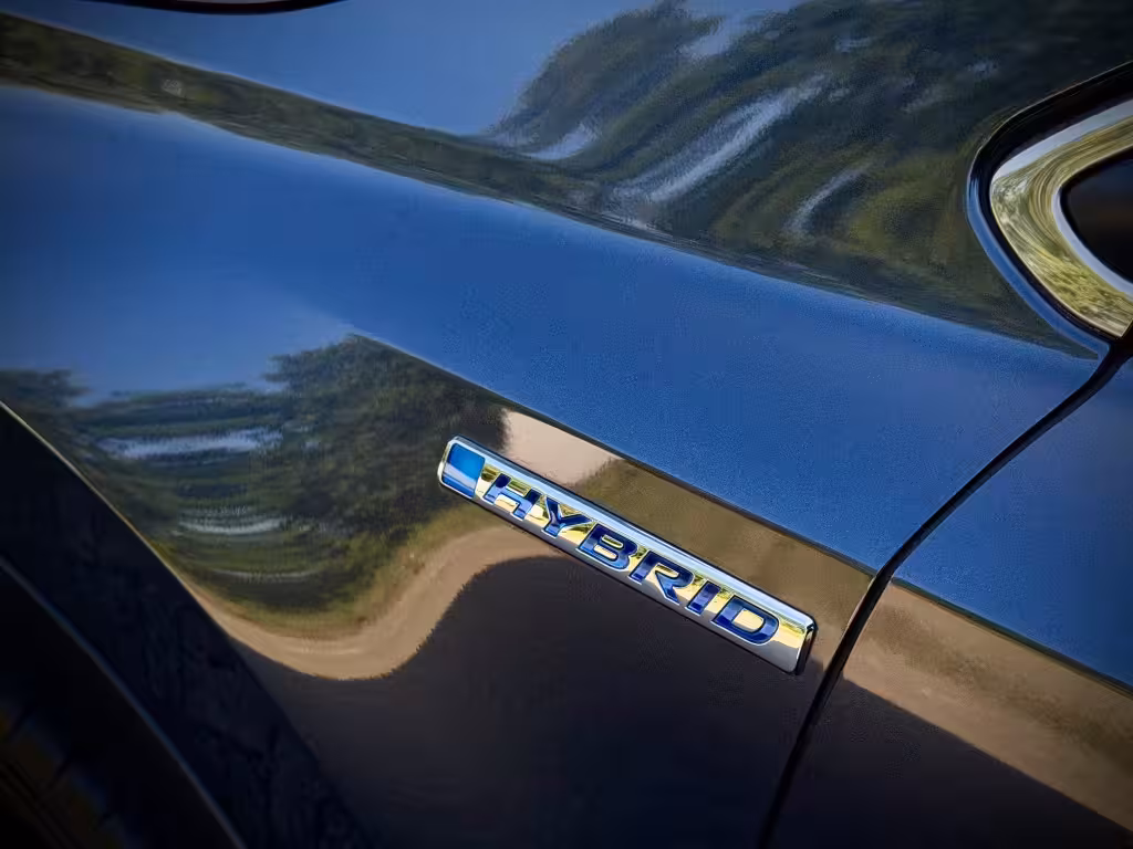 Honda CR-V 2.0 Hybrid AWD EXECUTIVE PANO|HUD|ACC|LANE|CAMERA VOL