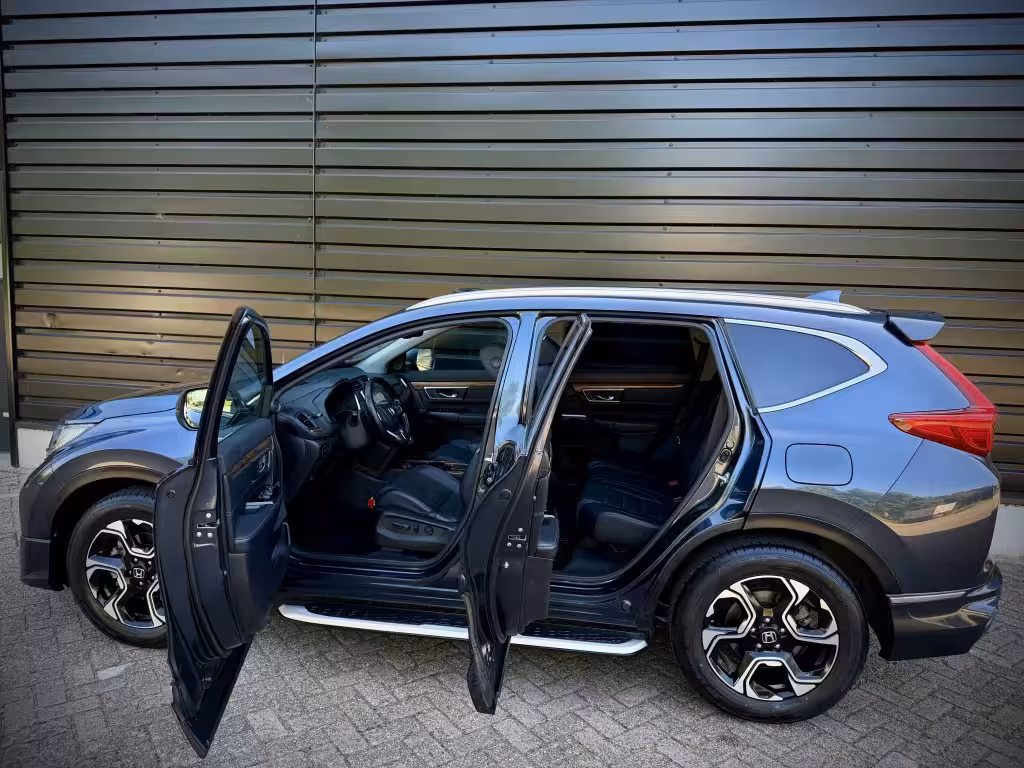 Honda CR-V 2.0 Hybrid AWD EXECUTIVE PANO|HUD|ACC|LANE|CAMERA VOL