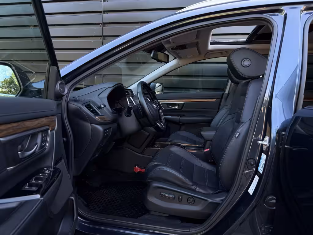 Honda CR-V 2.0 Hybrid AWD EXECUTIVE PANO|HUD|ACC|LANE|CAMERA VOL